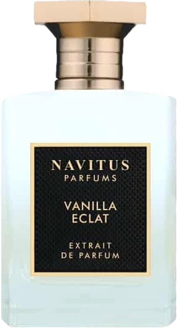 Vanilla Éclat