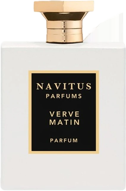 Verve Matin