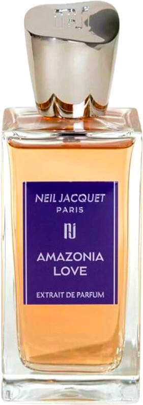 Amazonia Love