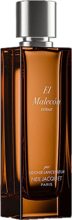 El Malecón