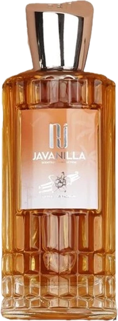 Javanilla
