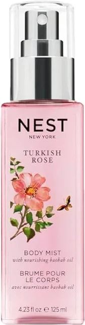 Turkish Rose