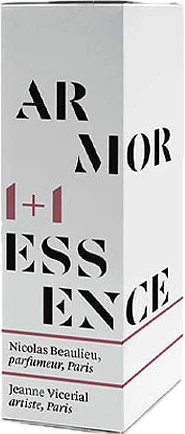 Armoressence