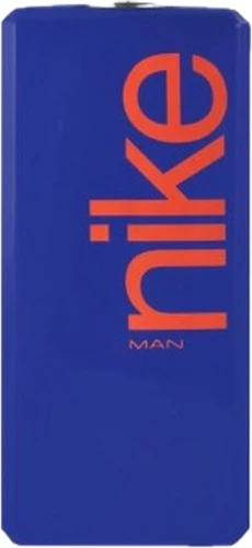 Nike Indigo Man