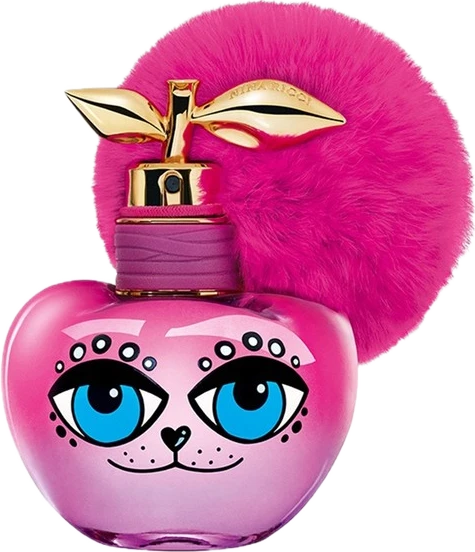 Les Monstres de Nina Ricci Luna Blossom