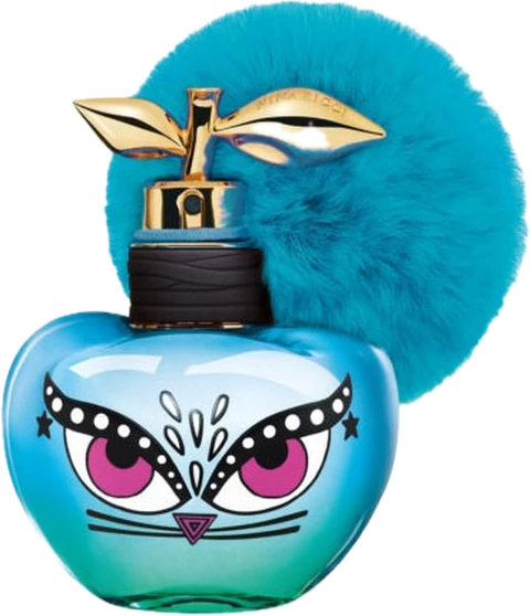 Les Monstres de Nina Ricci Luna