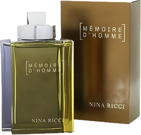 Memoire D'homme