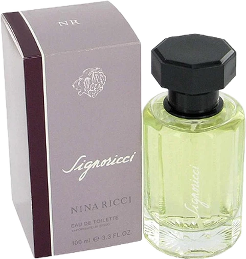 Signoricci