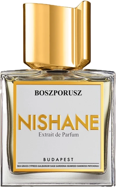 Boszporusz