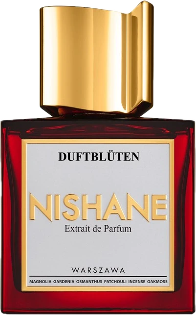 Duftblueten