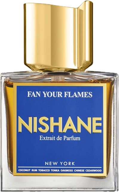 Fan Your Flames