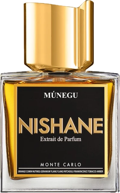 Munegu