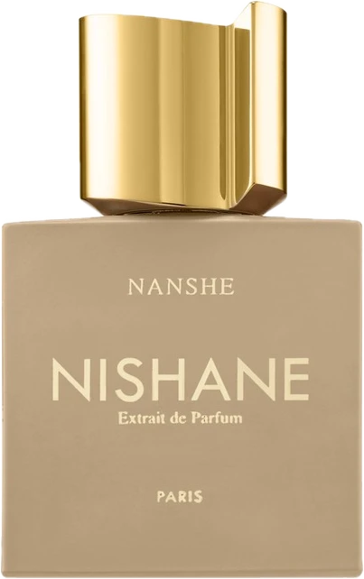 Nanshe