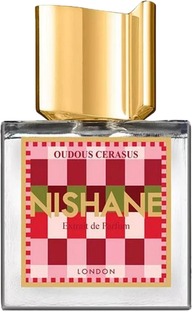 Oudous Cerasus