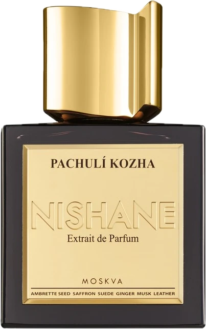 Pachuli Kozha