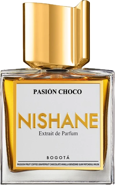 Pasion Choco