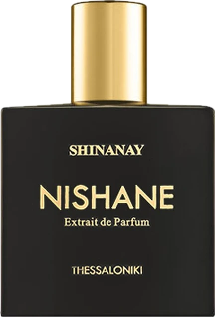 Shinanay