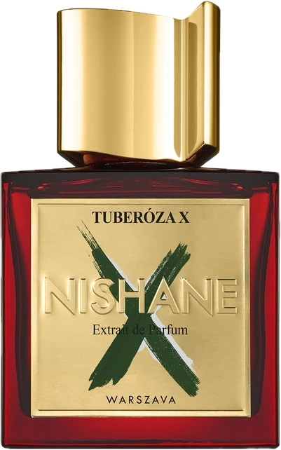 Tuberoza X