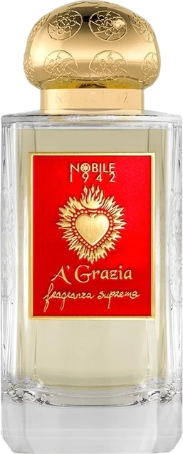 A' Grazia