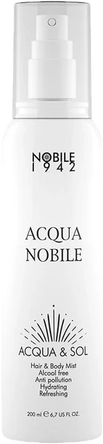 Acqua Nobile