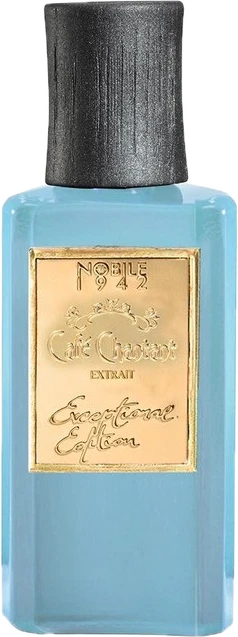 Café Chantant Exceptional Edition