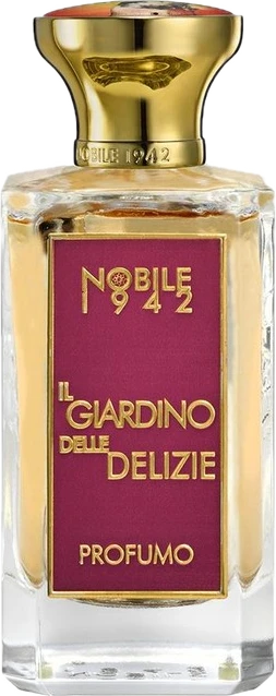 Il Giardino Delle Delizie