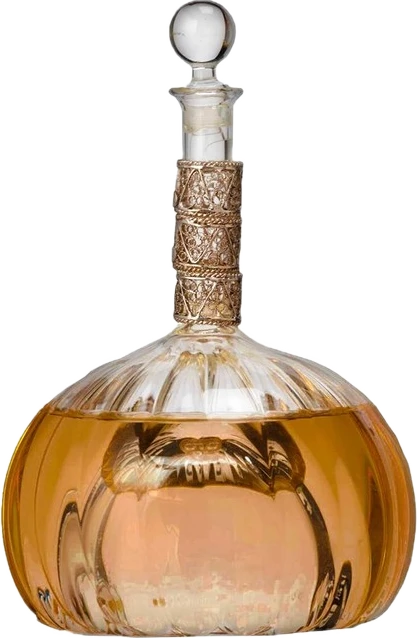Patchouli Estratto