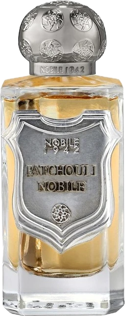 Patchouli Nobile