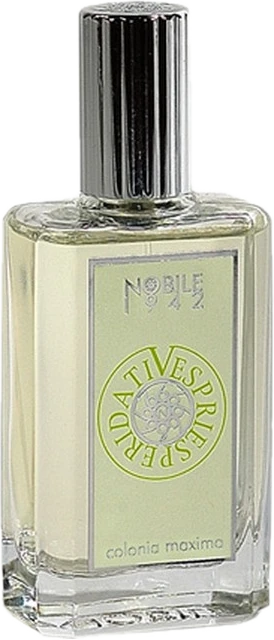 Vespri Esperidati for Men