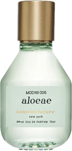 Aloeae