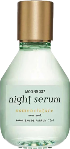 Night Serum