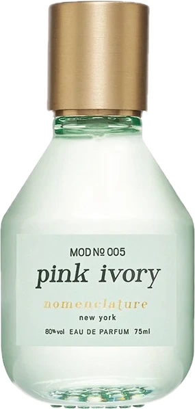 Pink Ivory