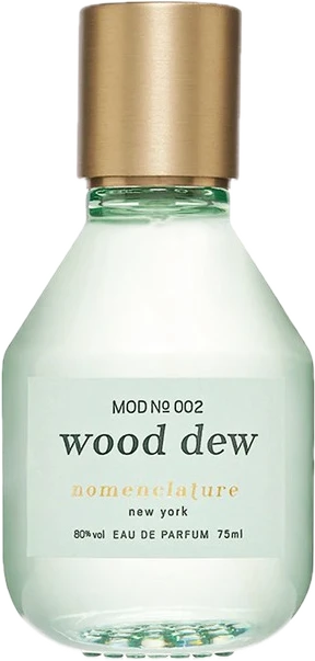 Wood Dew