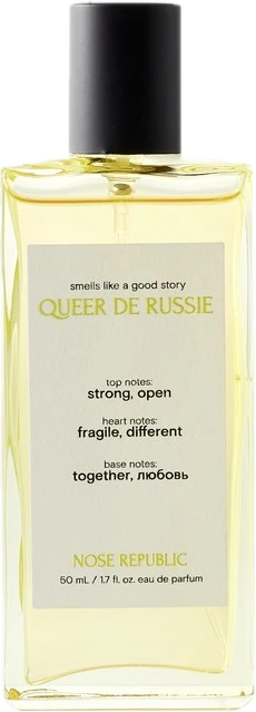 Queer de Russie