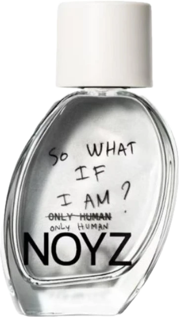 Only Human