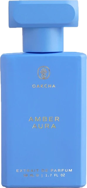 Amber Aura