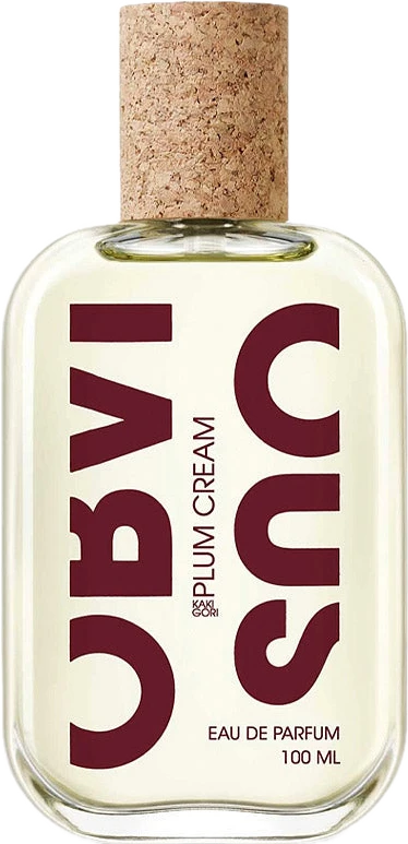 Plum Cream