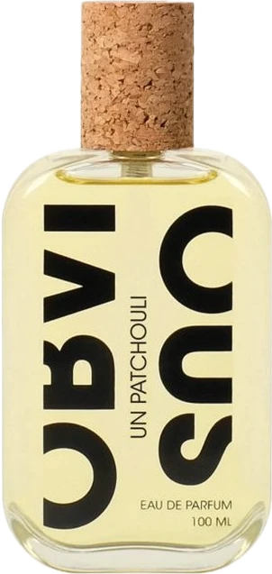 Un Patchouli