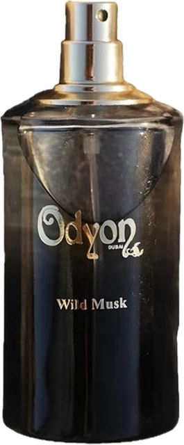 Wild Musk
