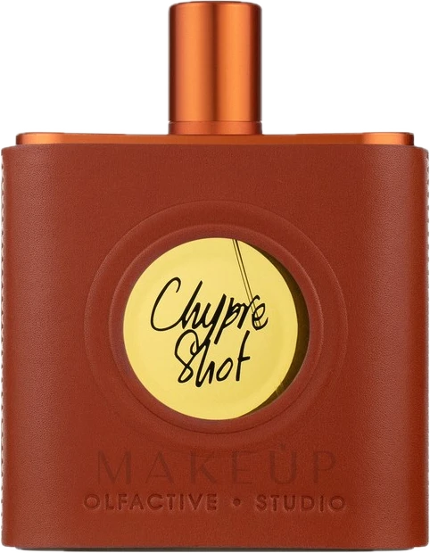 Chypre Shot