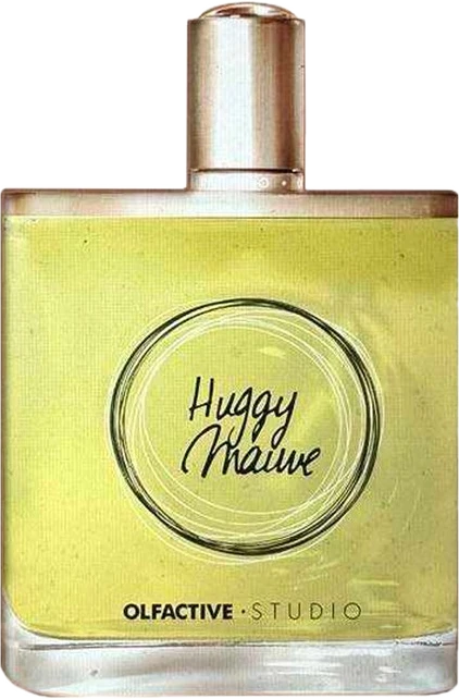 Huggy Mauve