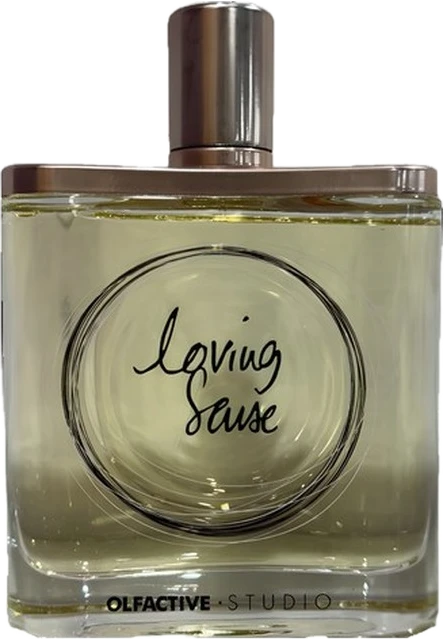 Loving Sense