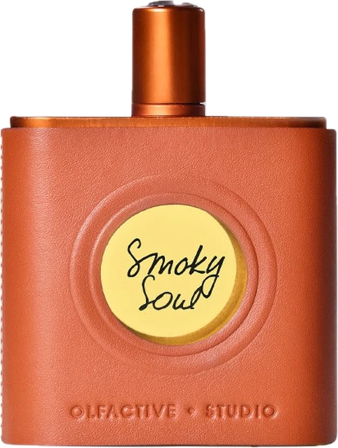 Smoky Soul