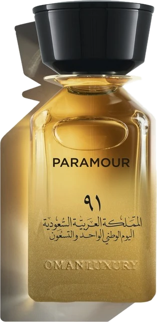 Paramour 91