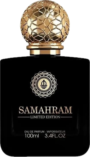 Samahram