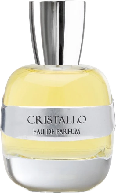 Cristallo di Rocca New Edition