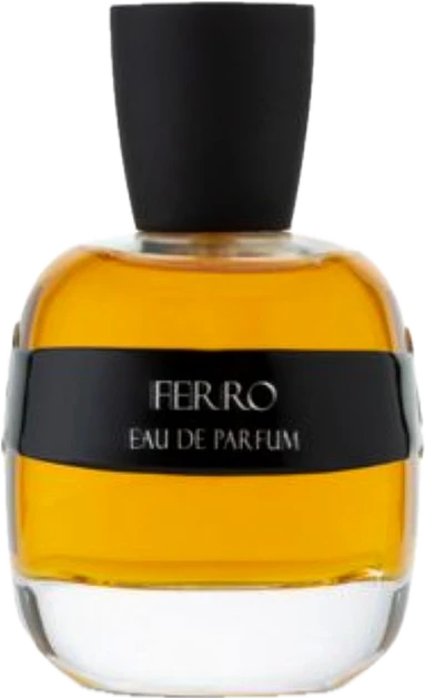 Ferro