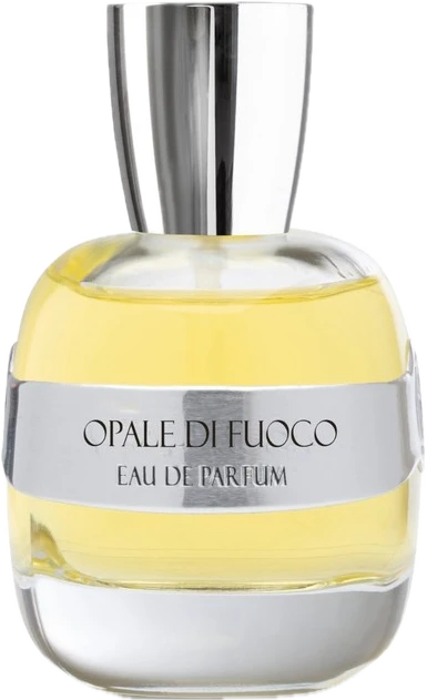Opale Di Fuoco