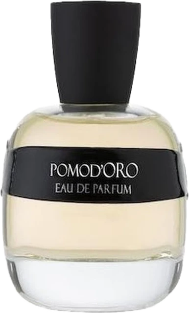 Pomod’ORO