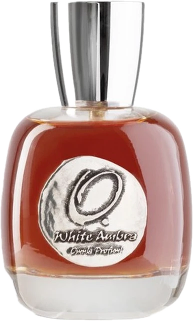 White Ambra